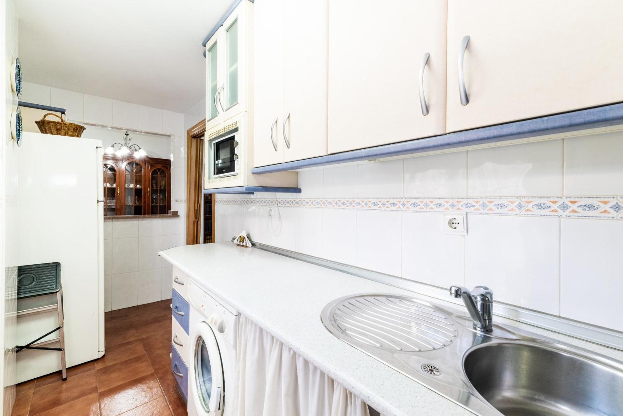 Wekey Homes Realejo, Centro Granada Exterior foto