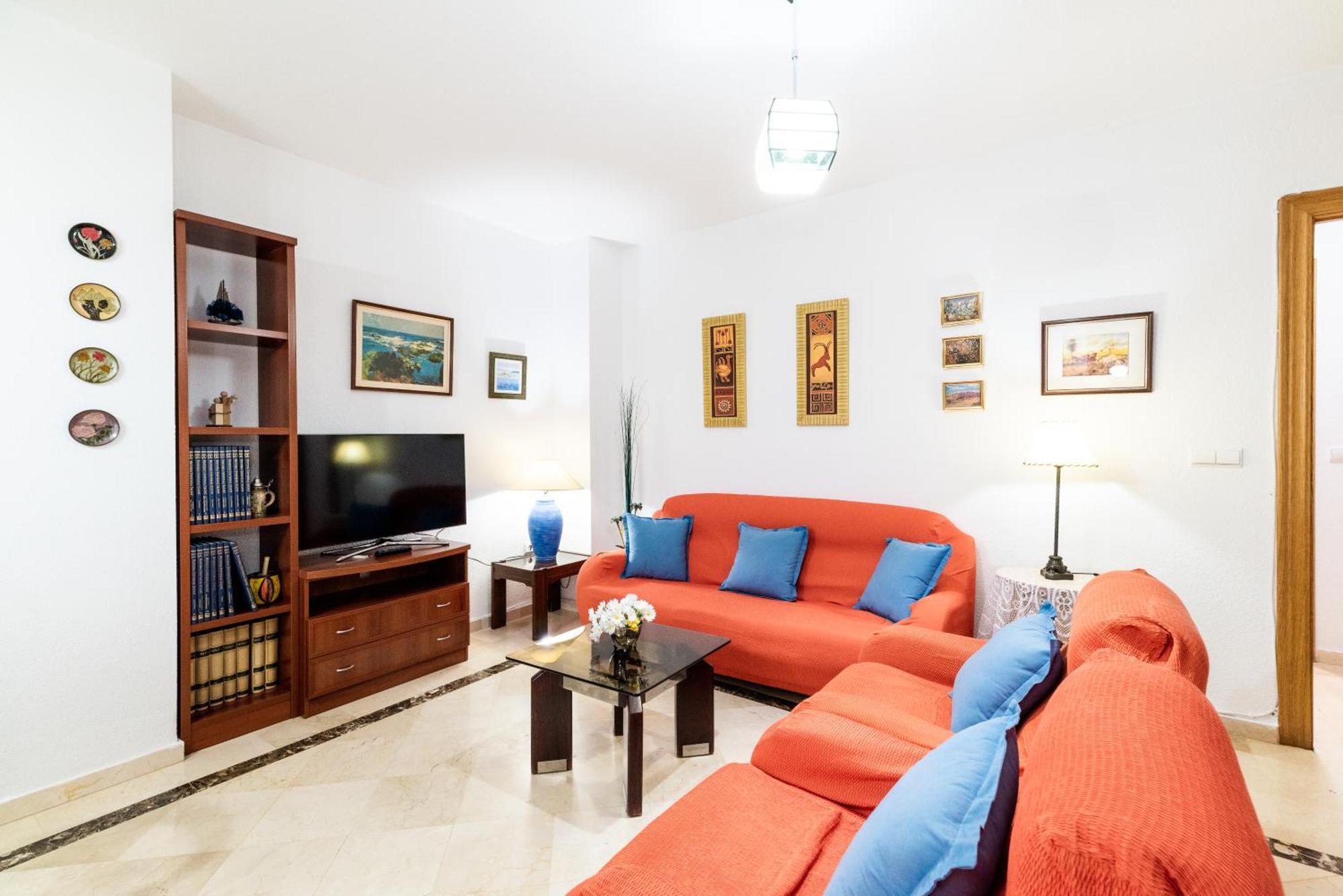 Wekey Homes Realejo, Centro Granada Exterior foto
